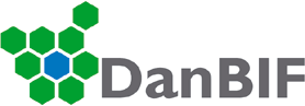 DanBIF logo